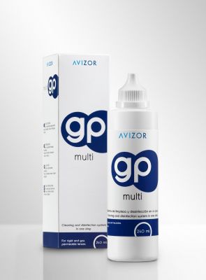 AVIZOR GP Multi 240ml