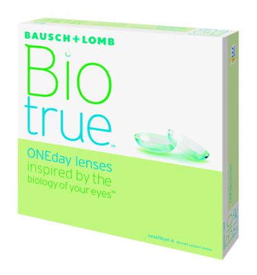 Biotrue ONEday 90