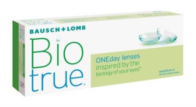 Biotrue ONEday 30