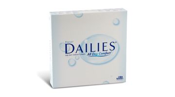 Dailies All day Comfort (90)