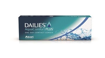 Dailies Aquacomfort Plus (30)