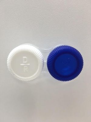 Etui Lentilles 