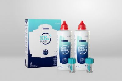 AVIZOR EVER CLEAN PLUS pack 2x 350 ml