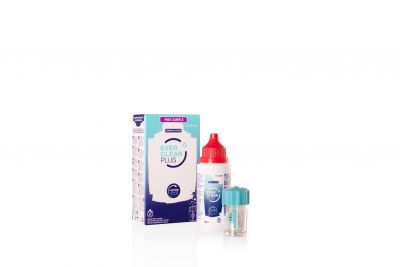 AVIZOR EVER CLEAN PLUS pack voyage 1x 60 ml