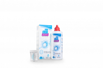AVIZOR EVER CLEAN SCLERAL 1x 300 ml