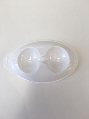 Support lentilles de contact