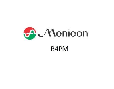 Menicon B4PM
