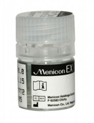 MENICON EX