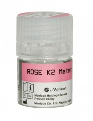 Menicon Rose K2 XL