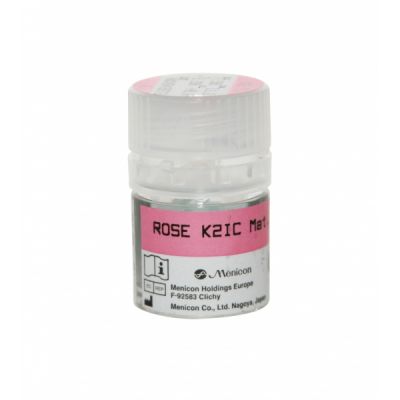 Menicon ROSE K2 IC (Irregular Cornea)