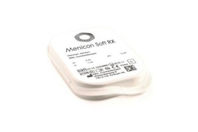 Menicon Soft RX