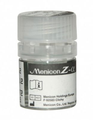 Menicon Z-alpha