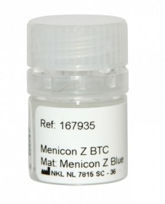 Menicon Z BTC 