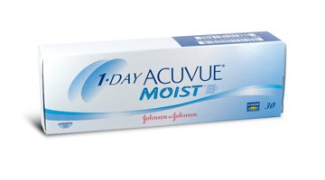 One Day Acuvue Moist (30)