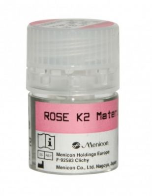 Menicon Rose K2 / Rose K