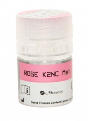 Menicon Rose K2 NC