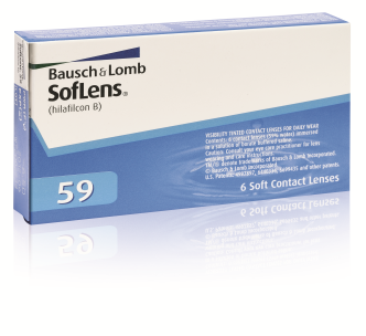 Soflens 59