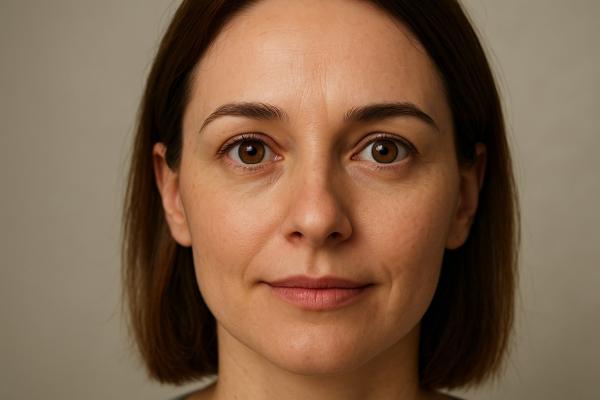 Verre scléral à iris prothétique : une solution méconnue