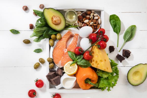 Conseils nutritionnels pour la santé des yeux : protégez votre vision grâce à votre alimentation