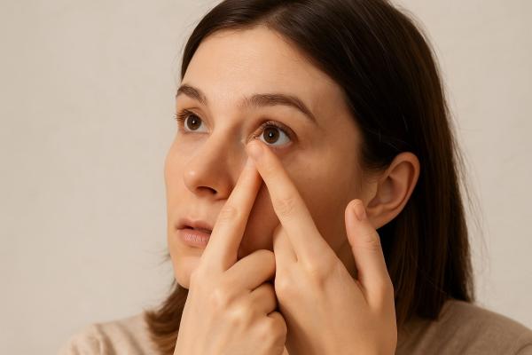 Lentilles rigides vs lentilles souples journalières : quel type de correction est la plus efficace ?