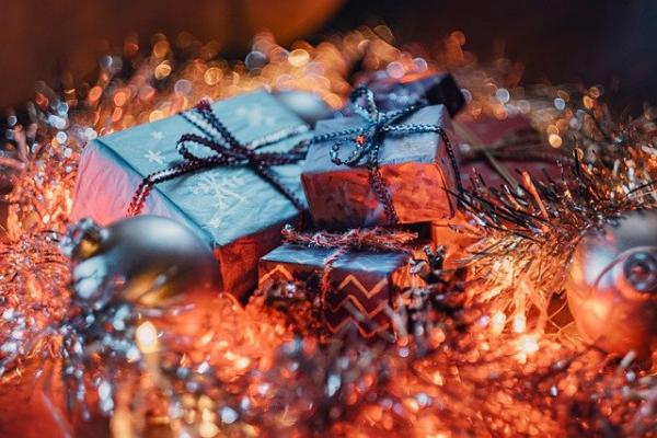 Dencott, Ocellus et 2Mcontact vous souhaite d'excellentes fêtes de fin d'année