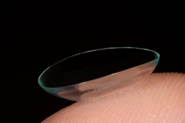 Quels sont les différents types de lentilles de contact ?