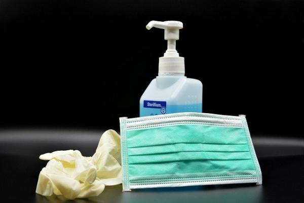 Comment bien entretenir ses lentilles de contact dans le contexte de la pandémie COVID19 ?