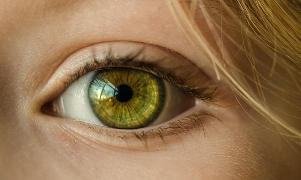 Témoignage : ma première prothèse oculaire