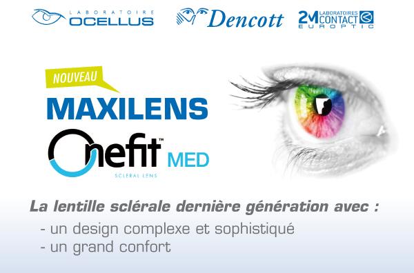 Dencott au Congrès International SFO 2018