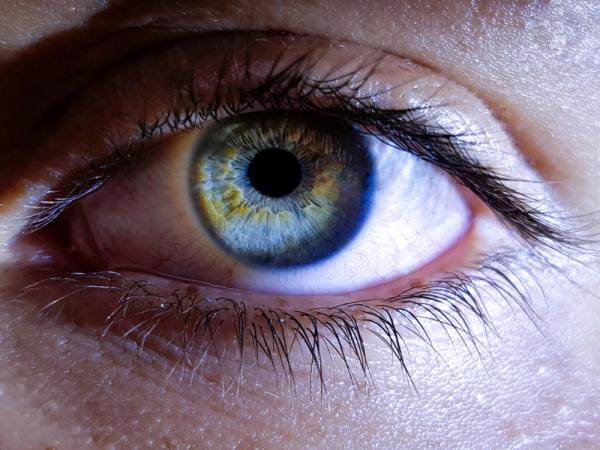 Les lentilles pour reconstruction de l'iris : une solution avancée pour améliorer la vue et l'apparence