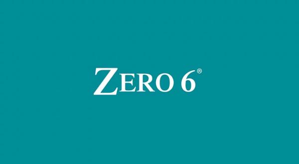 Nouveauté : Zero 6 des lentilles souples sphériques et toriques sur mesure