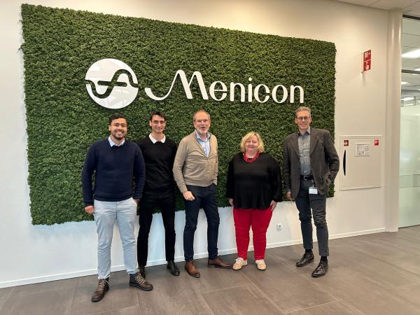 Dencott, Ocellus et Menicon MNL : Une réflexion commune pour freiner la progression de la myopie