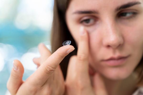 DMP : Pourquoi les lentilles rigides sont indispensables pour retrouver la vue