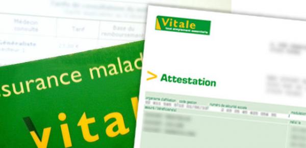 Assurance Maladie : prise en charge d'une prothèse oculaire