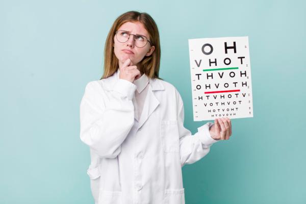 Quelles types de lentilles pour corriger la myopie et l'astigmatisme