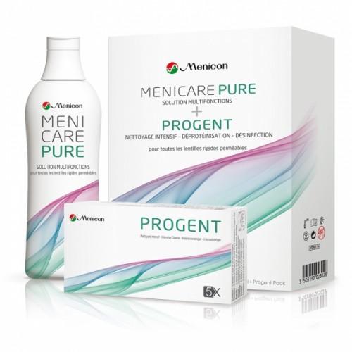 Comment bien choisir le produit d'entretien pour ses lentilles de contact ?