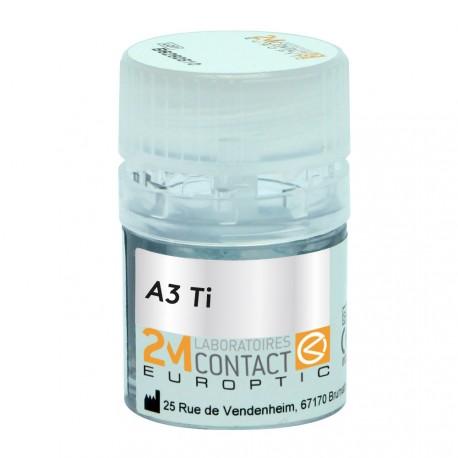 Tout savoir sur les lentilles toriques
