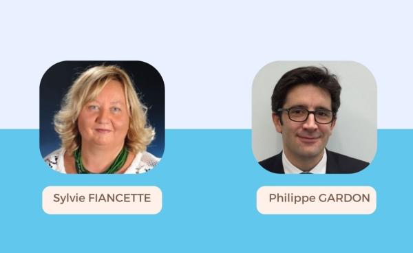 Expansion de l'équipe d'ocularistes chez Dencott : Bienvenue à M. Philippe GARDON