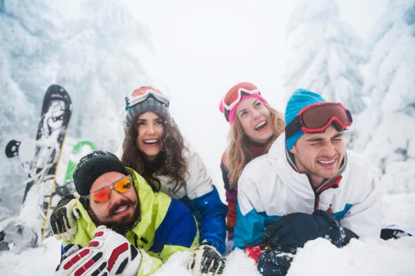 Skier sans lunettes ni lentilles cet hiver ? Découvrez l'orthokératologie