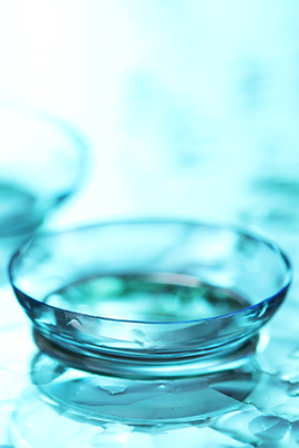 Services et garanties lentilles de contact sur mesure laboratoire Dencott Services et garanties lentilles de contact sur mesure laboratoire Dencott